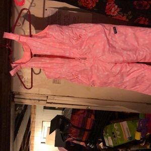 3T Bib snow pants Oshkosh